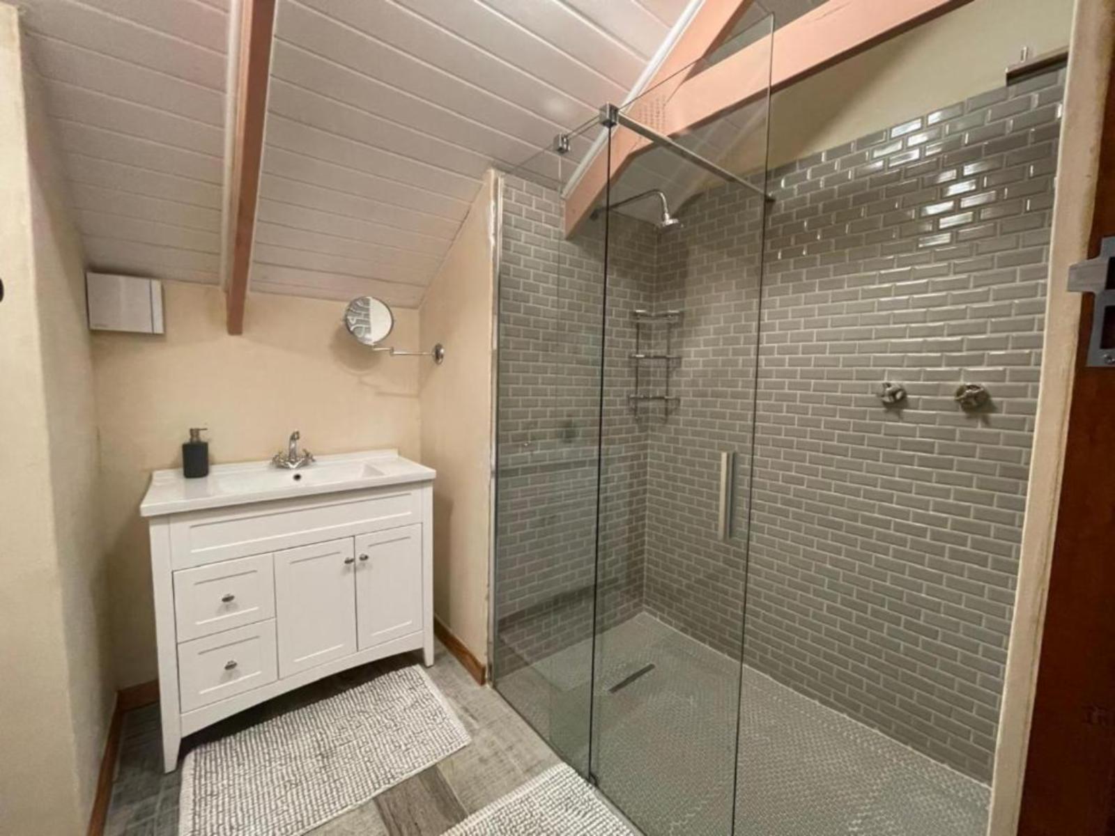 Room 1 — Bathroom