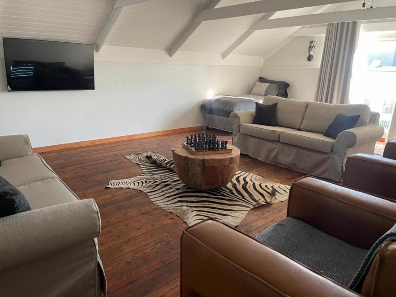 Room 1 — Living Room