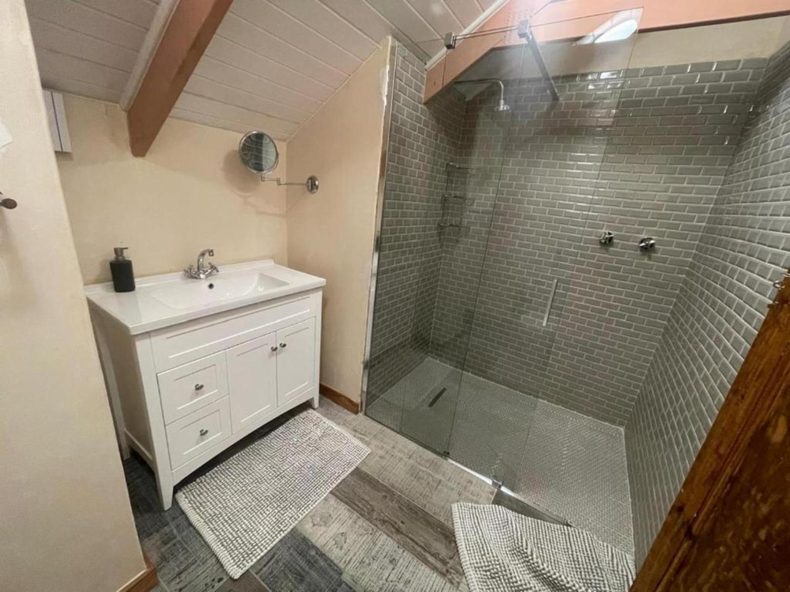 Room 1 — Bathroom