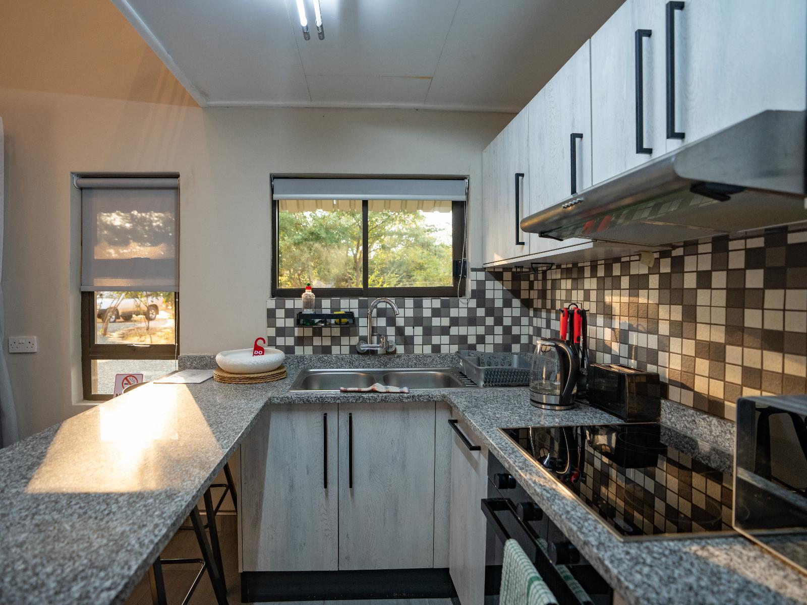 Kitchenette