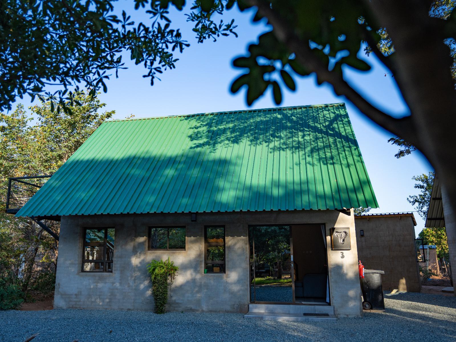 Property / Building