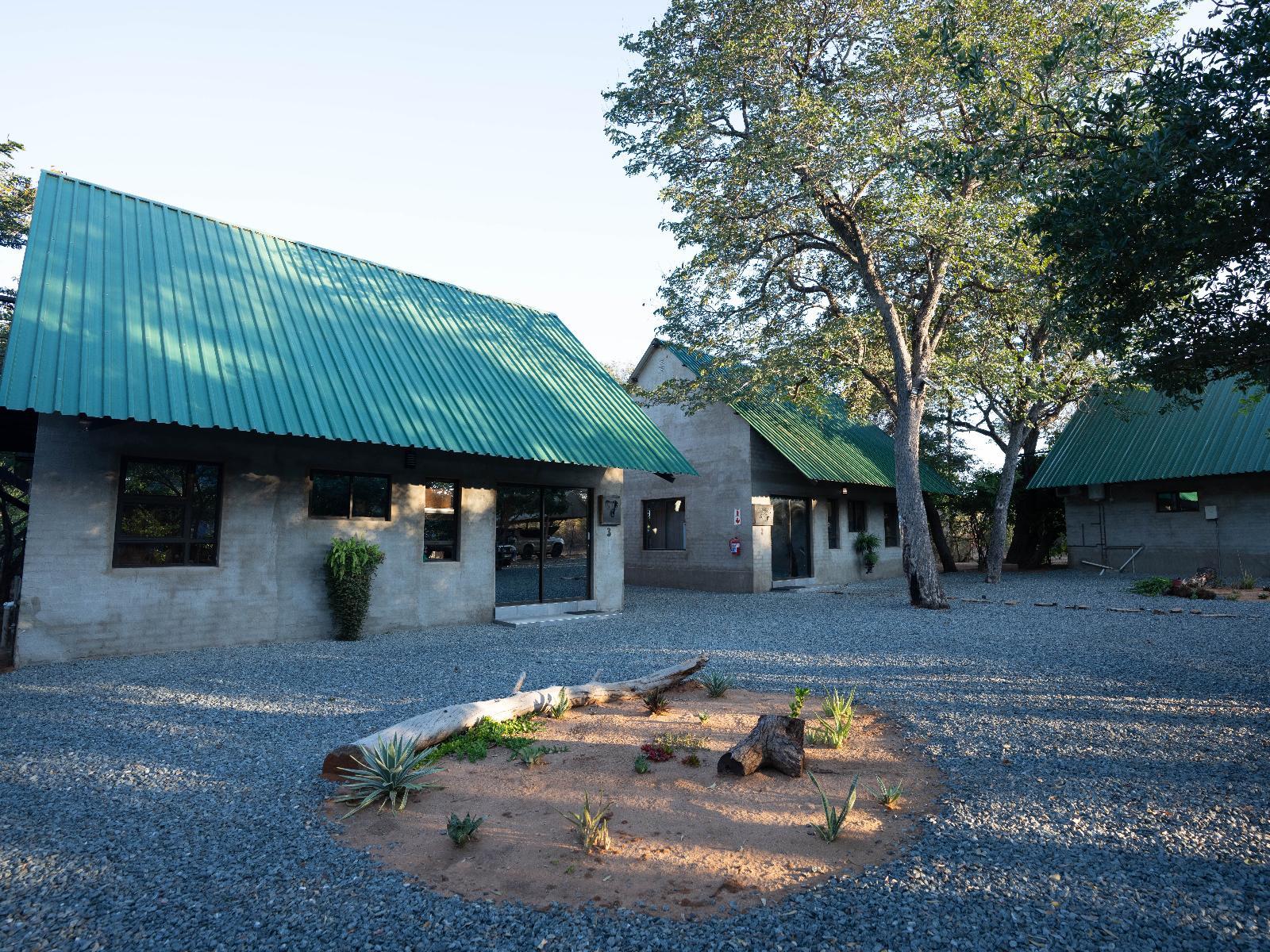 Property / Building