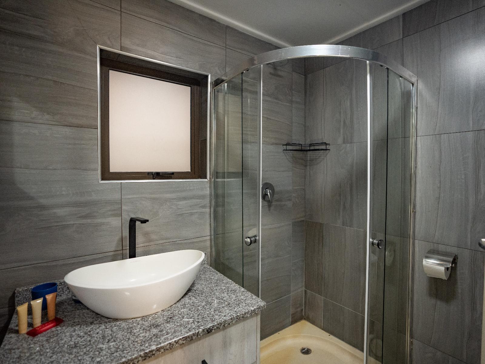 Room 1 — Bathroom
