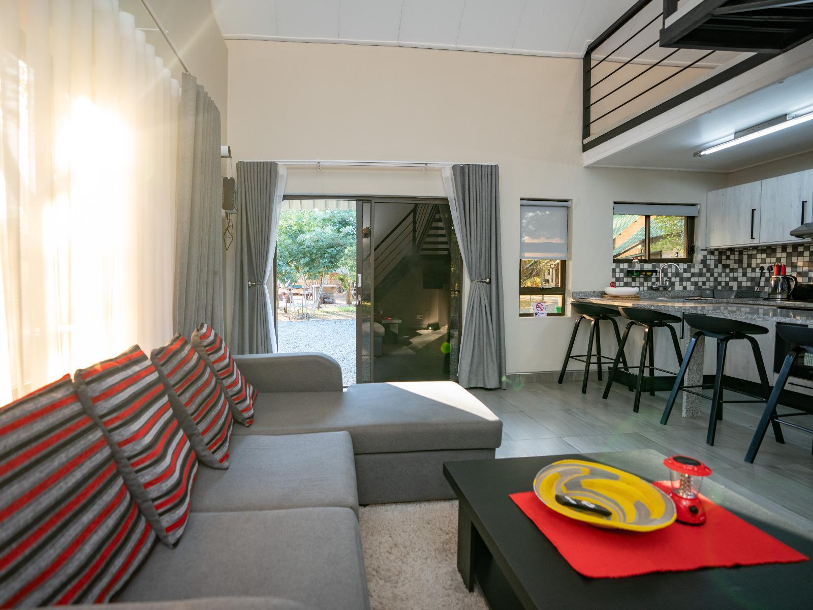 Room 1 — Living Room