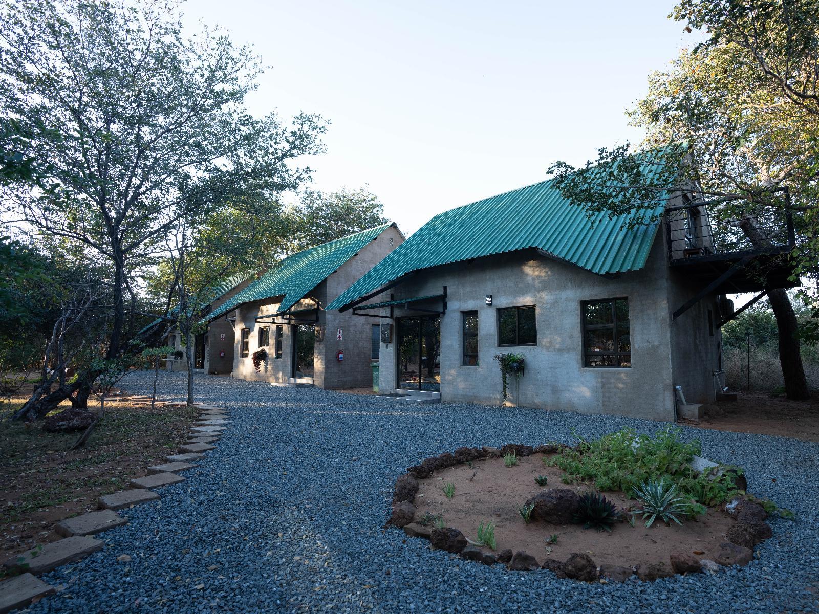 Property / Building