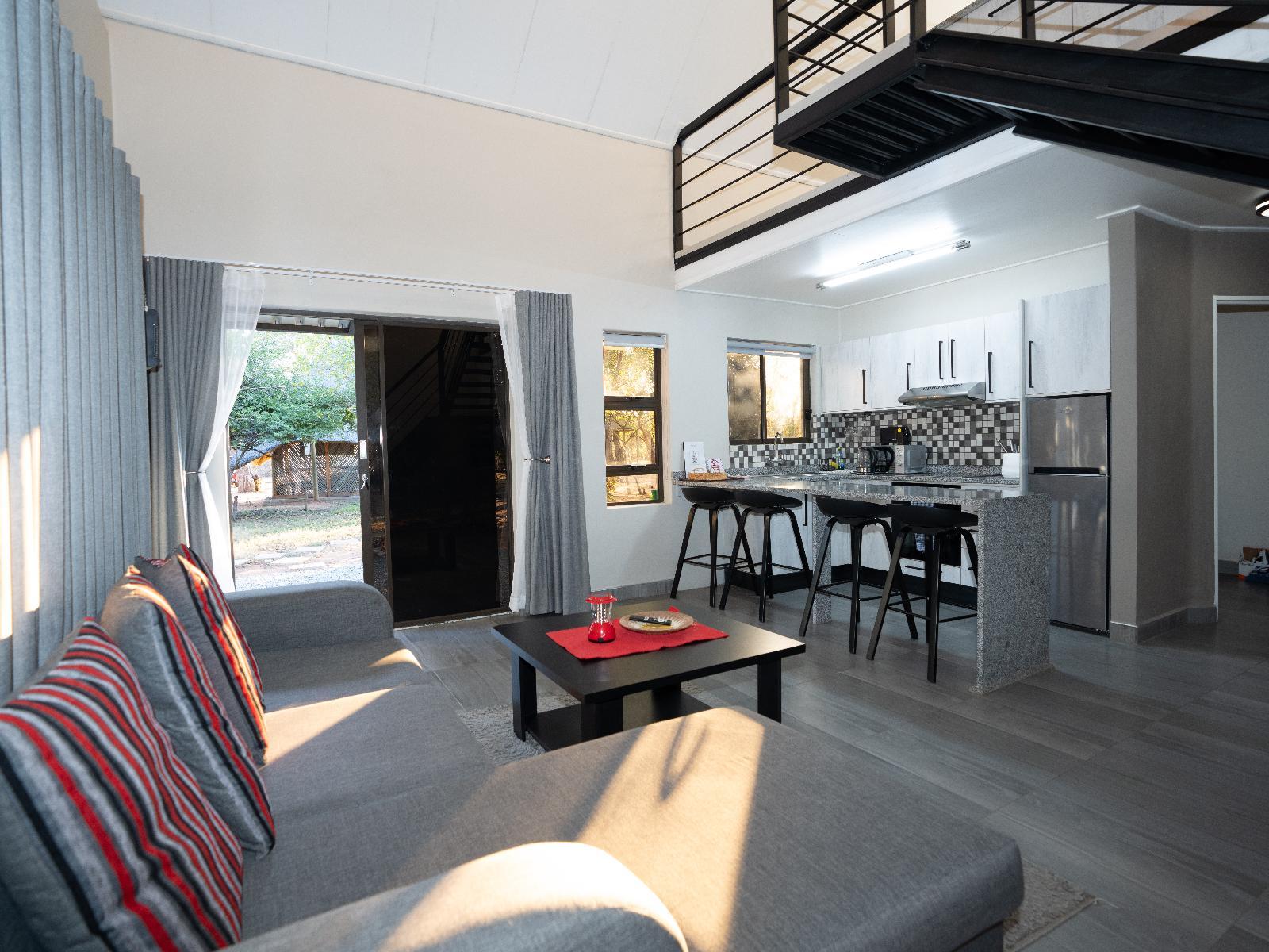 Room 1 — Living Room