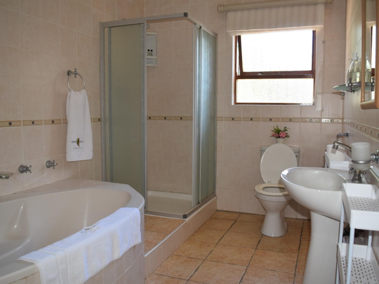 Room 1 — Bathroom