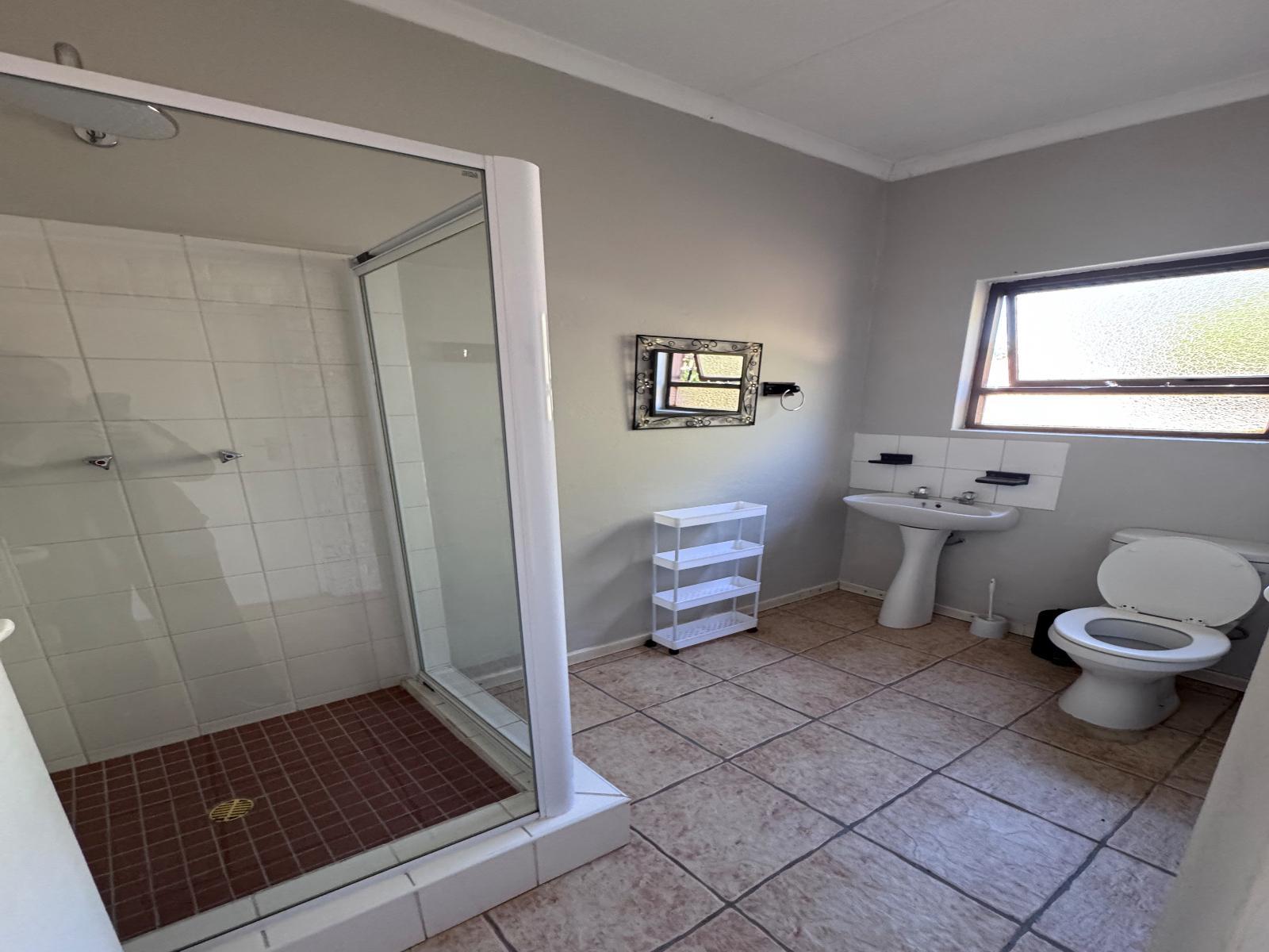 Room 1 — Bathroom