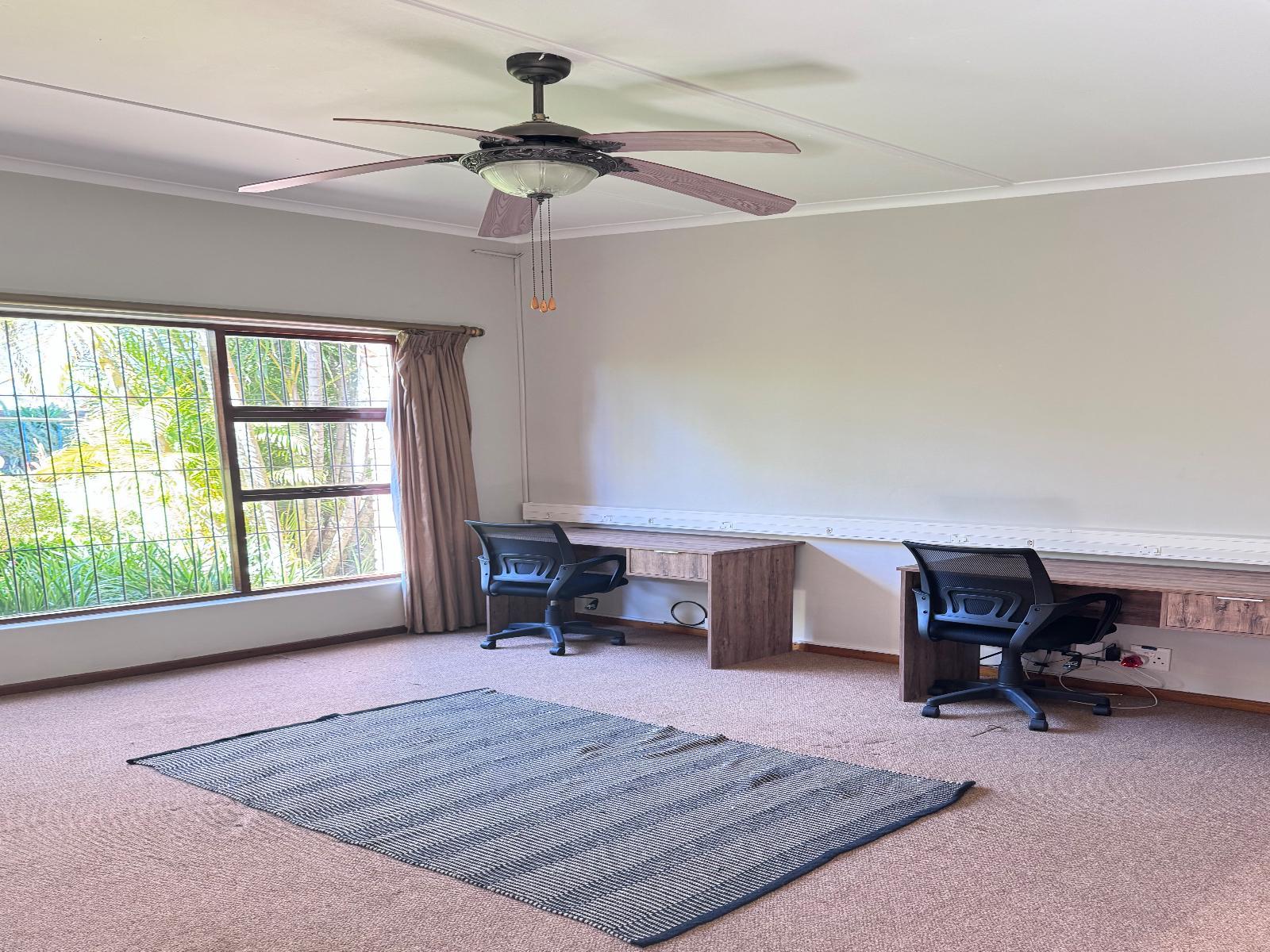 Room 1 — Business facilities