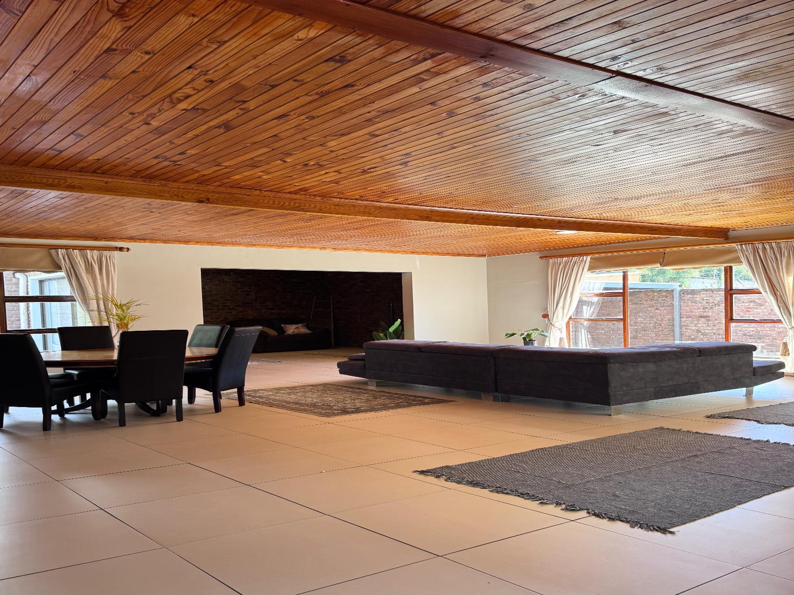 Room 1 — Living Room