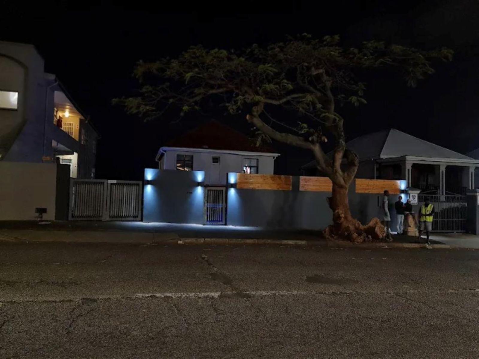 Property / Building
