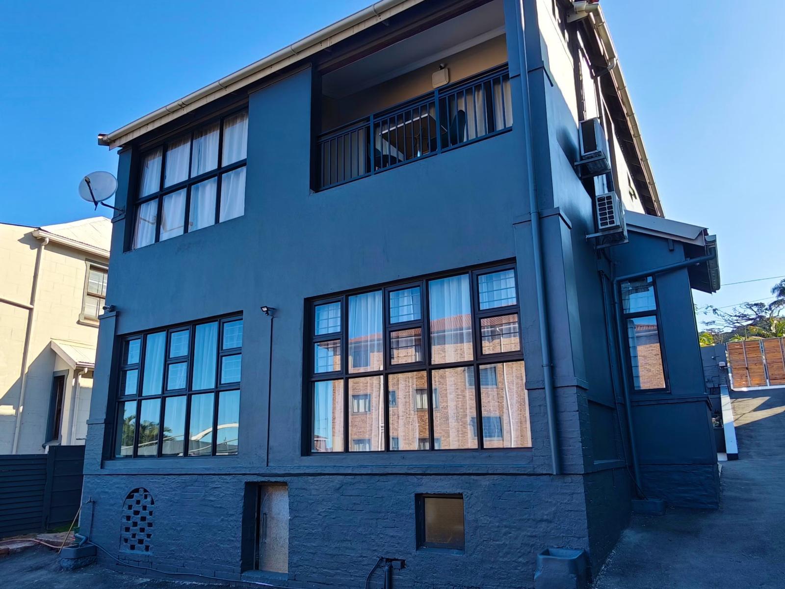 Property / Building