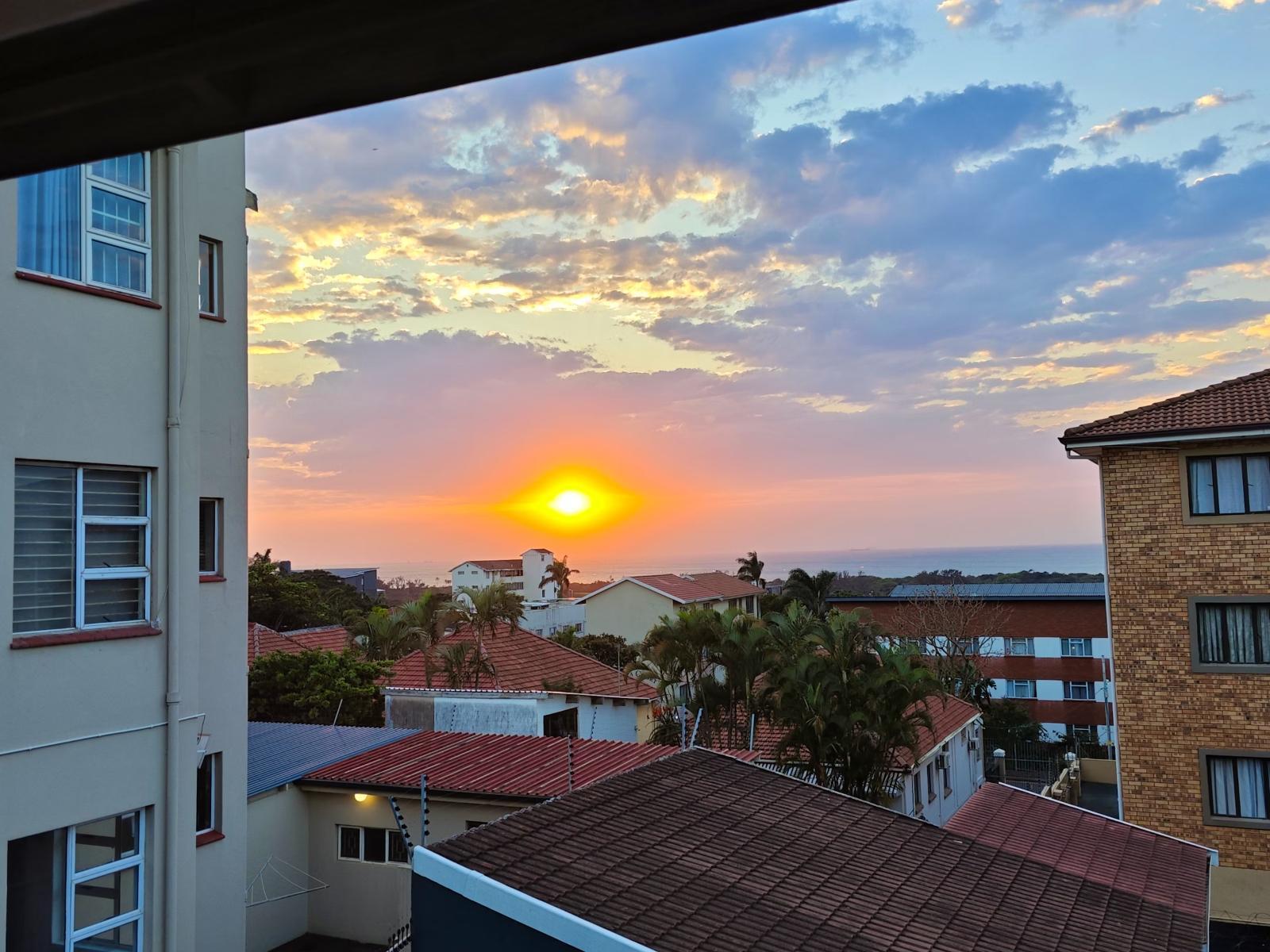 Room 1 — Sea view