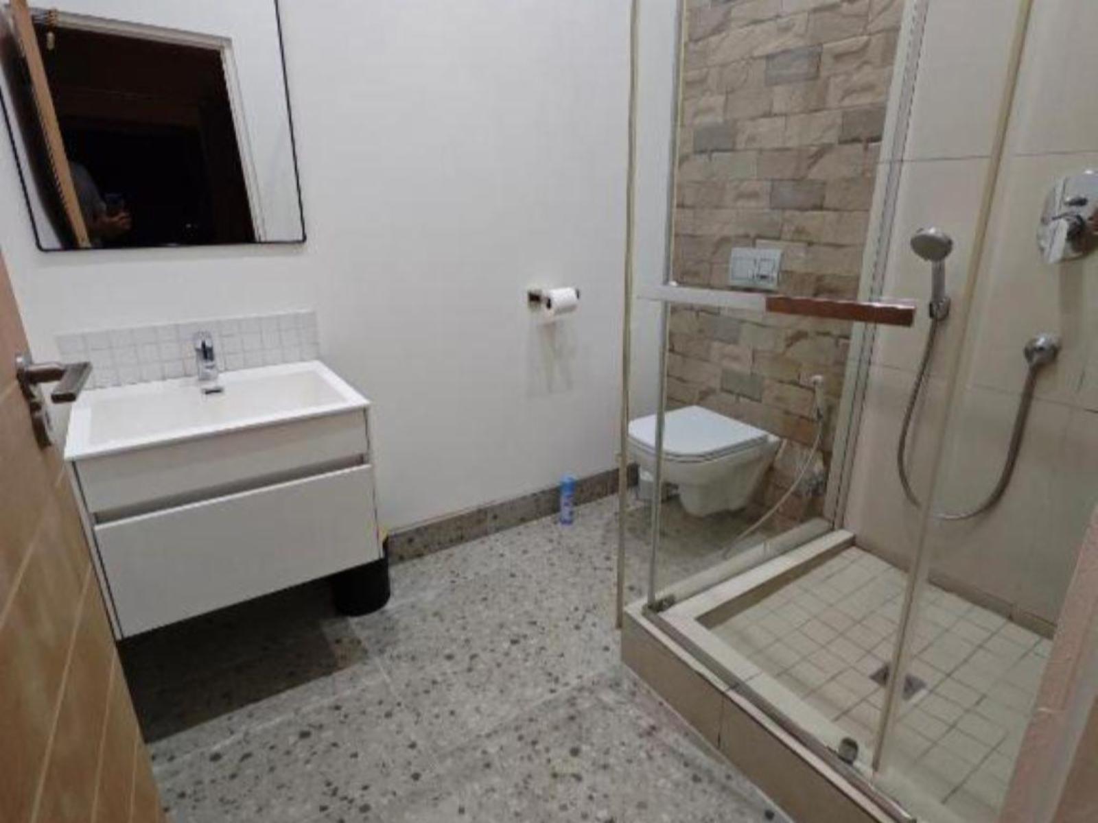 Room 1 — Bathroom