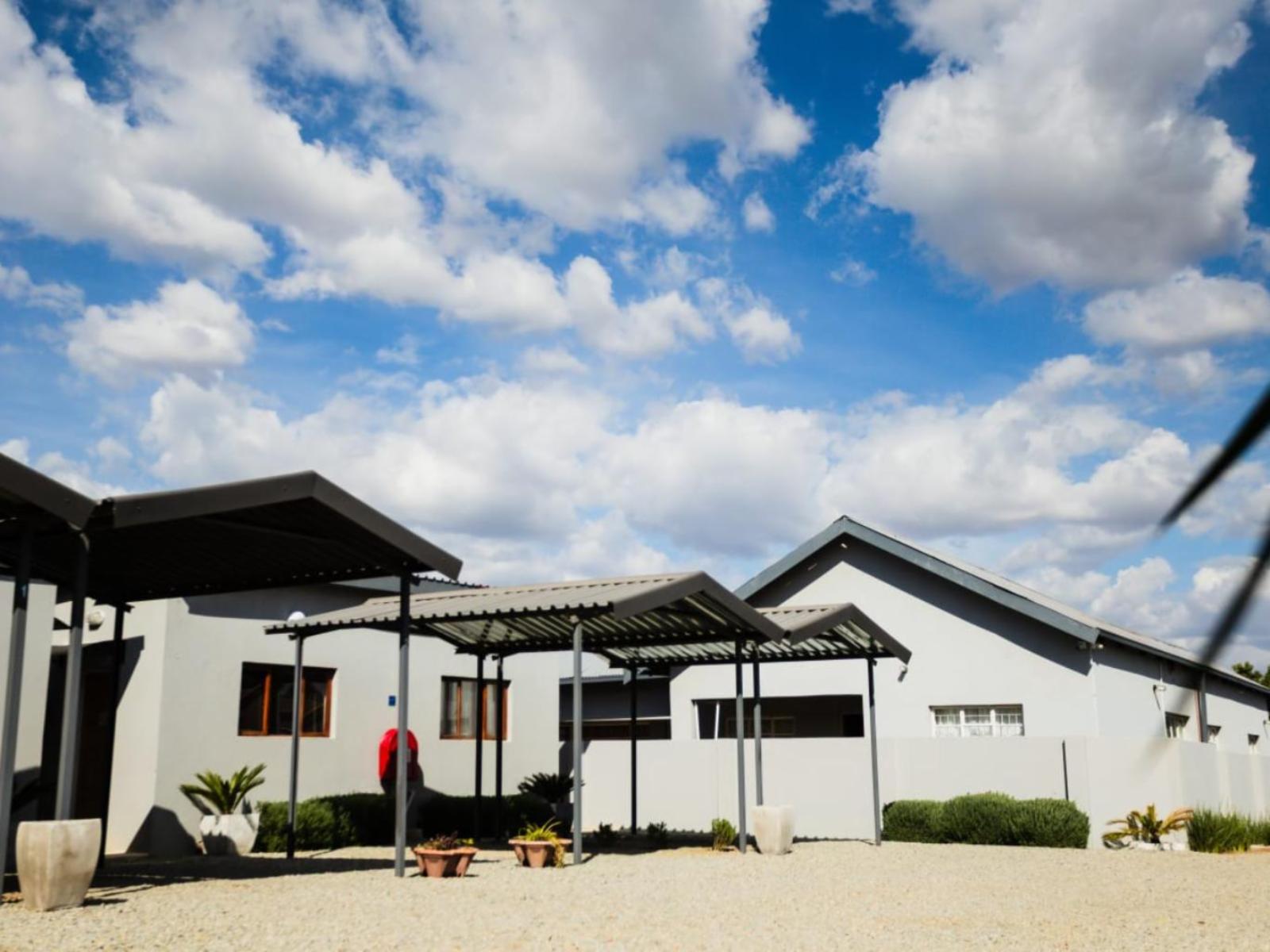 Property / Building