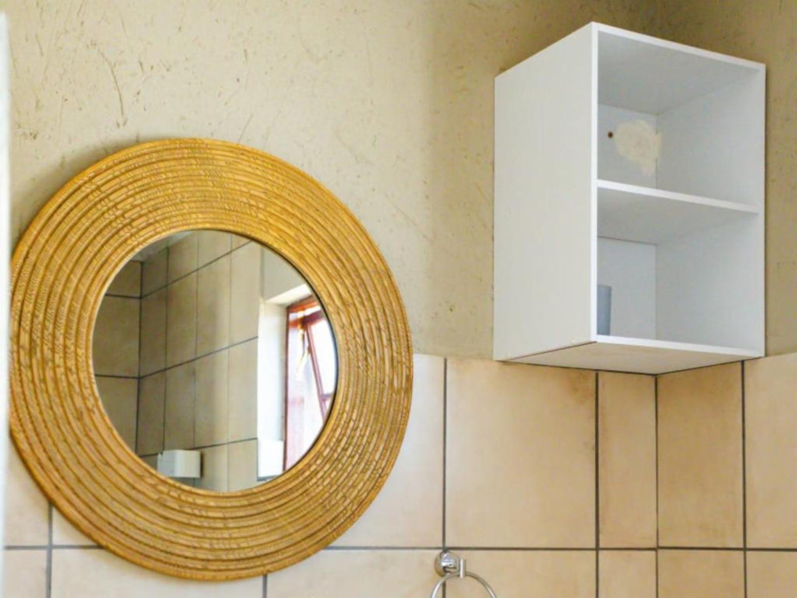 Room 1 — Bathroom