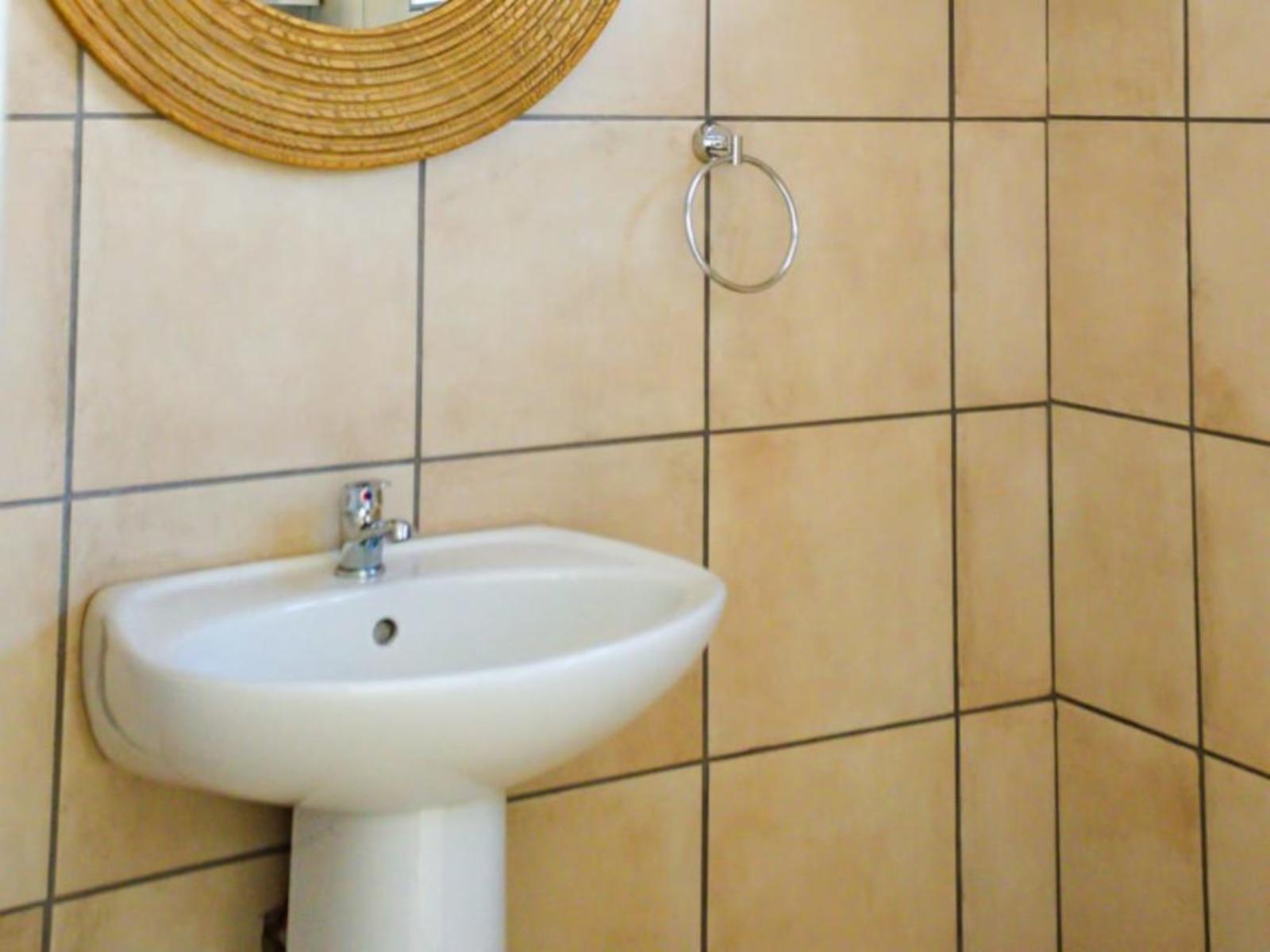 Room 1 — Bathroom