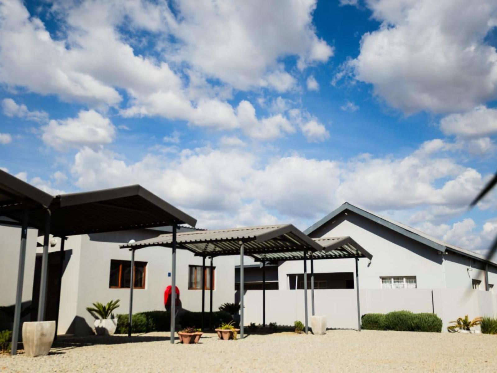 Property / Building