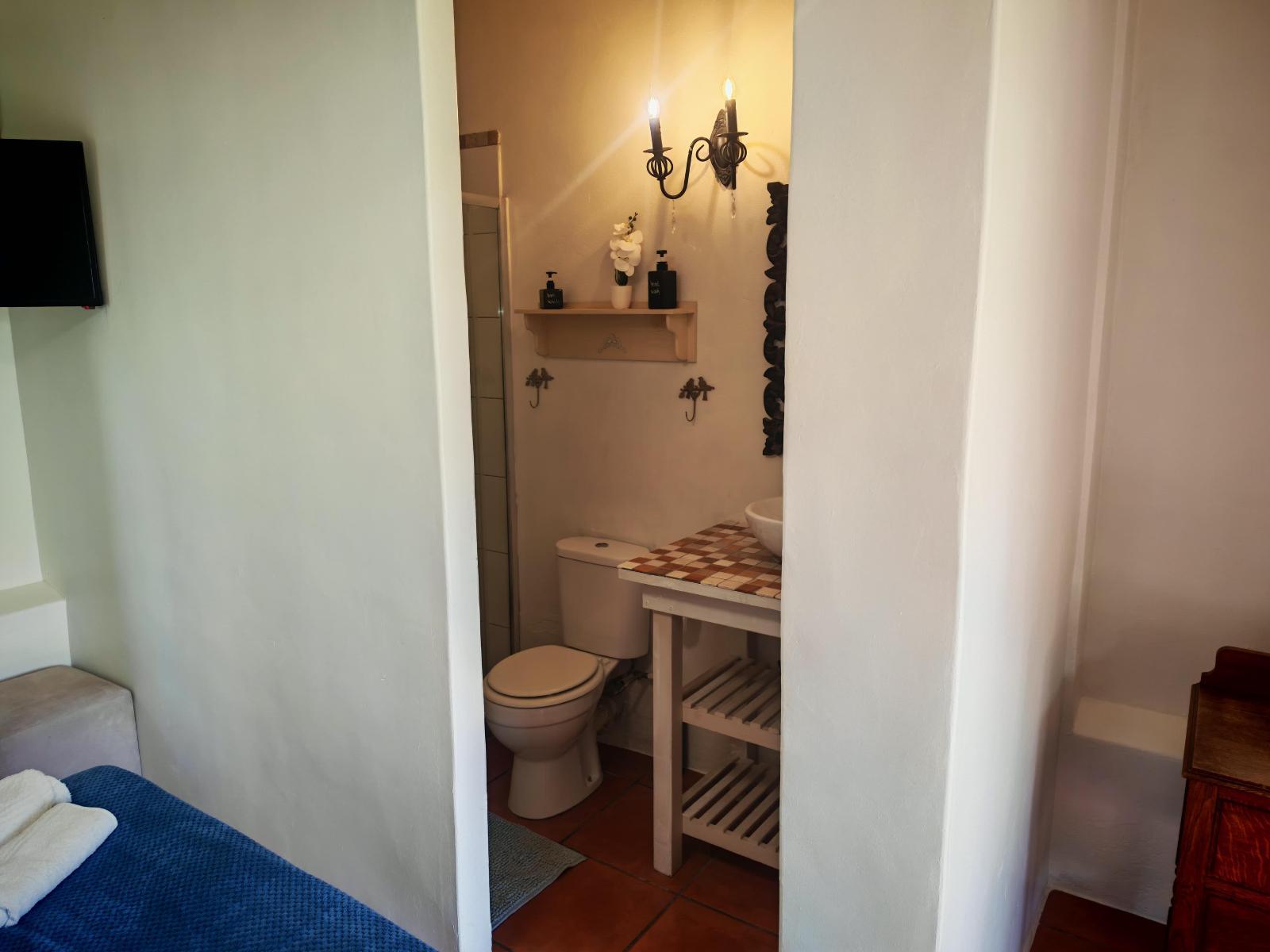 Room 1 — Bathroom