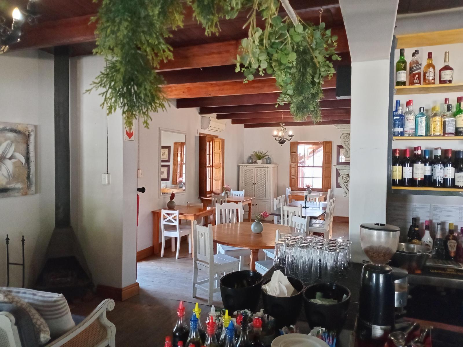 Villa ChoCoLatt Guest House