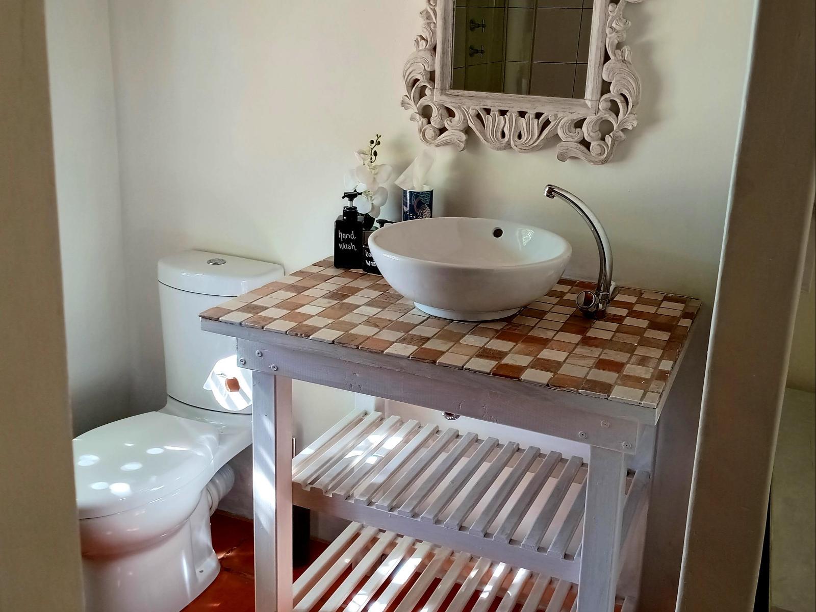 Room 1 — Bathroom