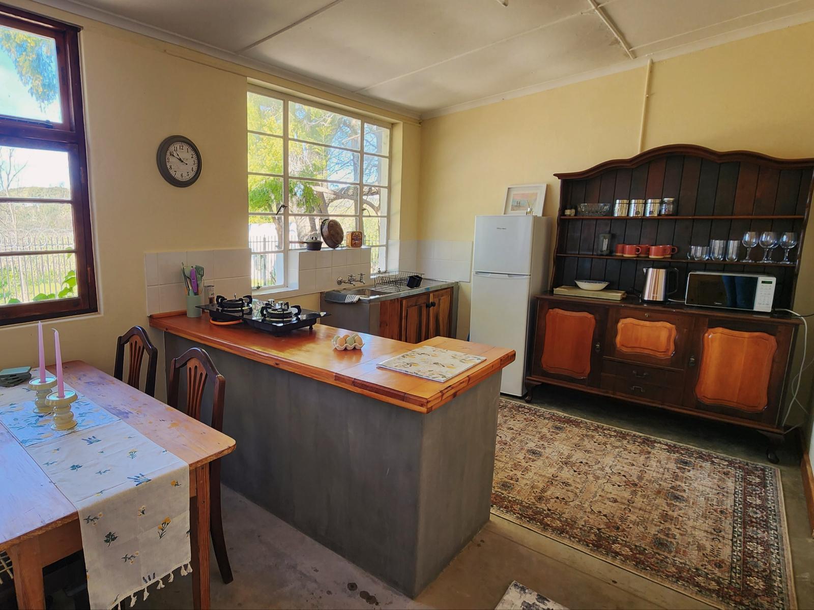 Kitchenette