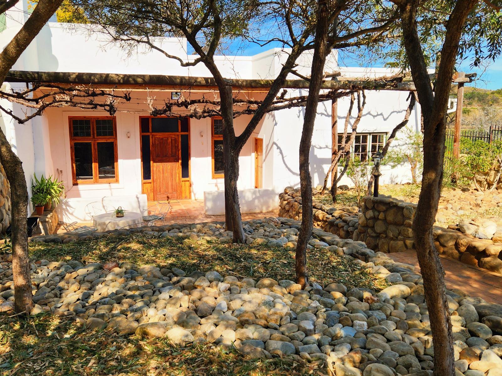 Property / Building