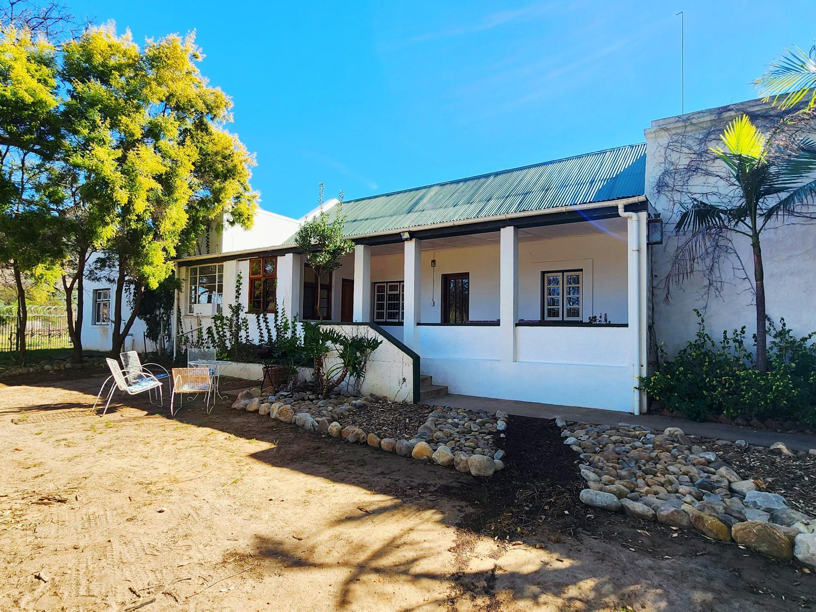 Property / Building