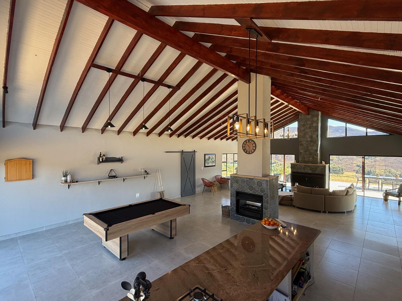 Room 1 — Living Room