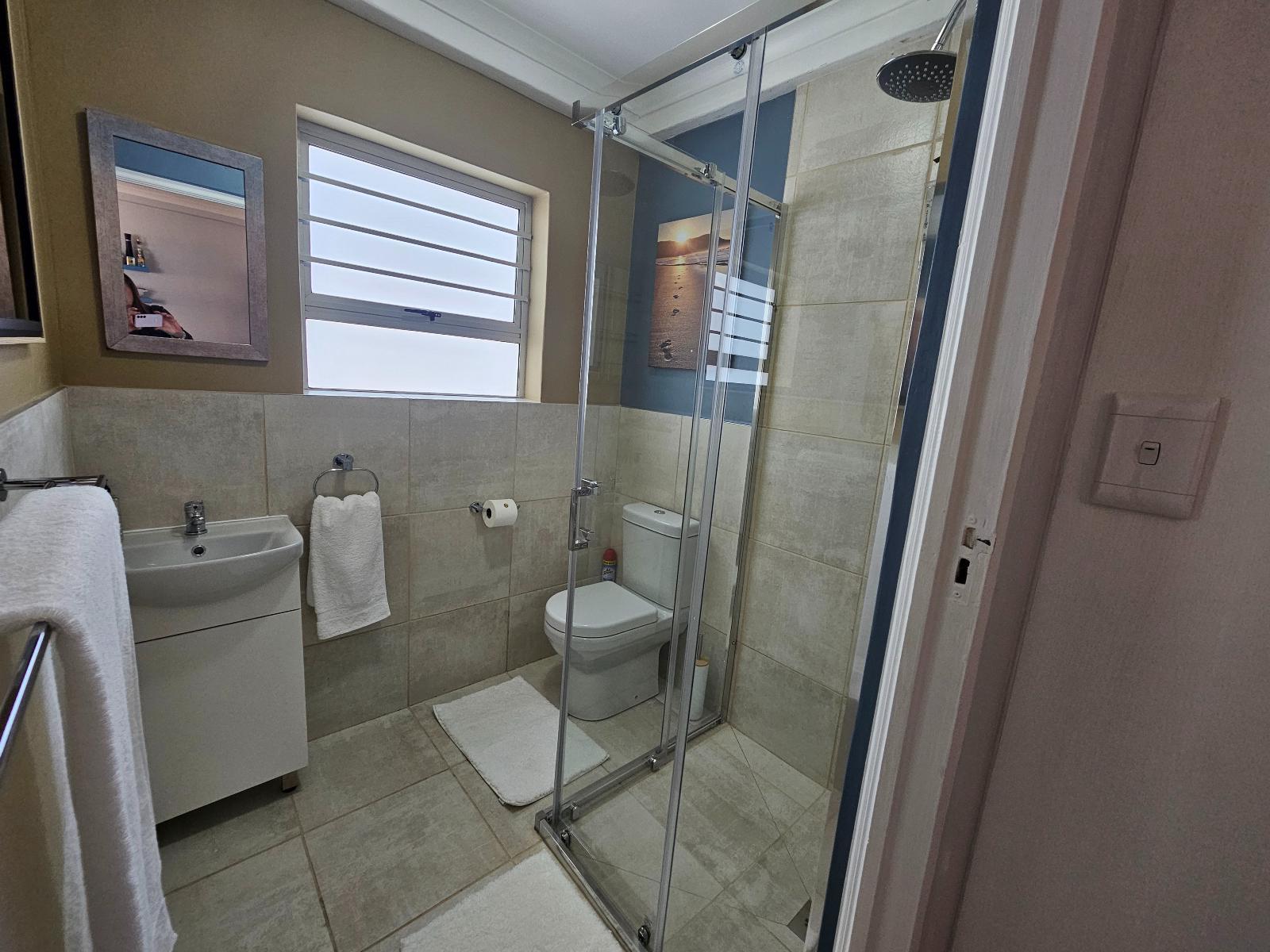 Room 1 — Bathroom