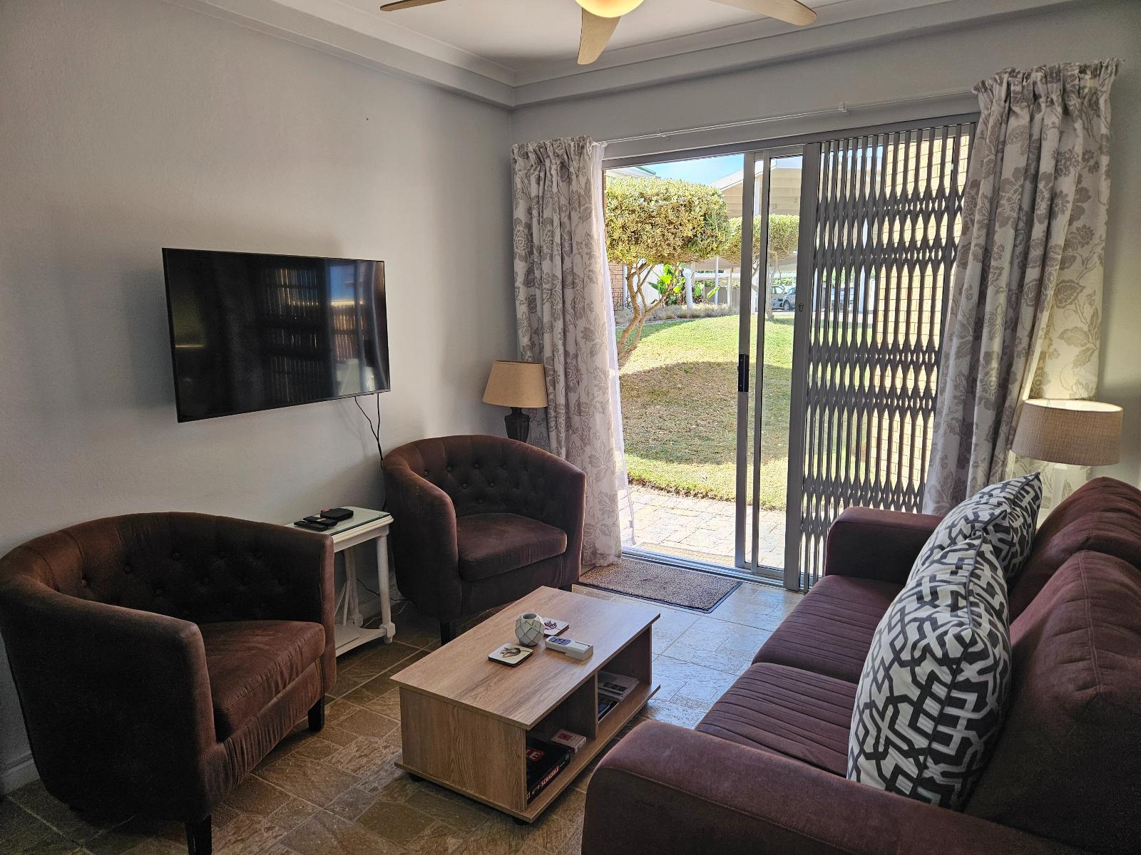 Room 1 — Living Room