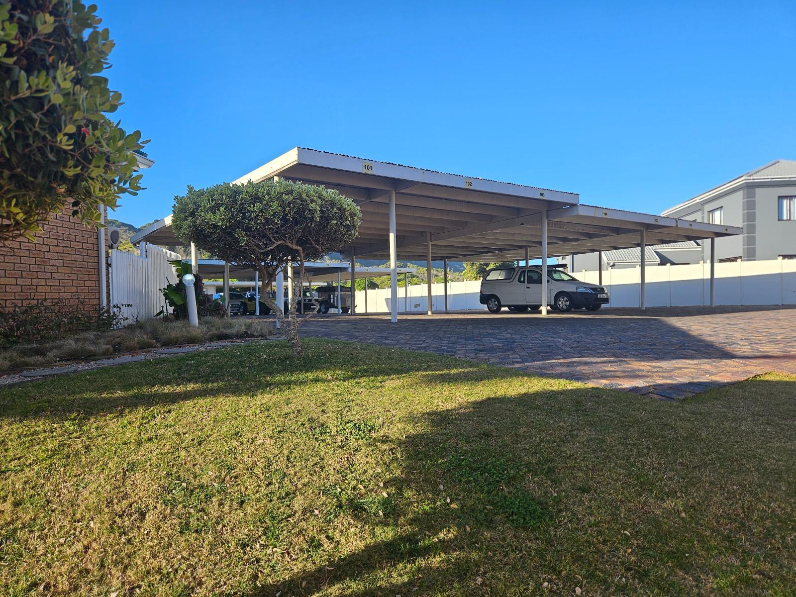 Property / Building