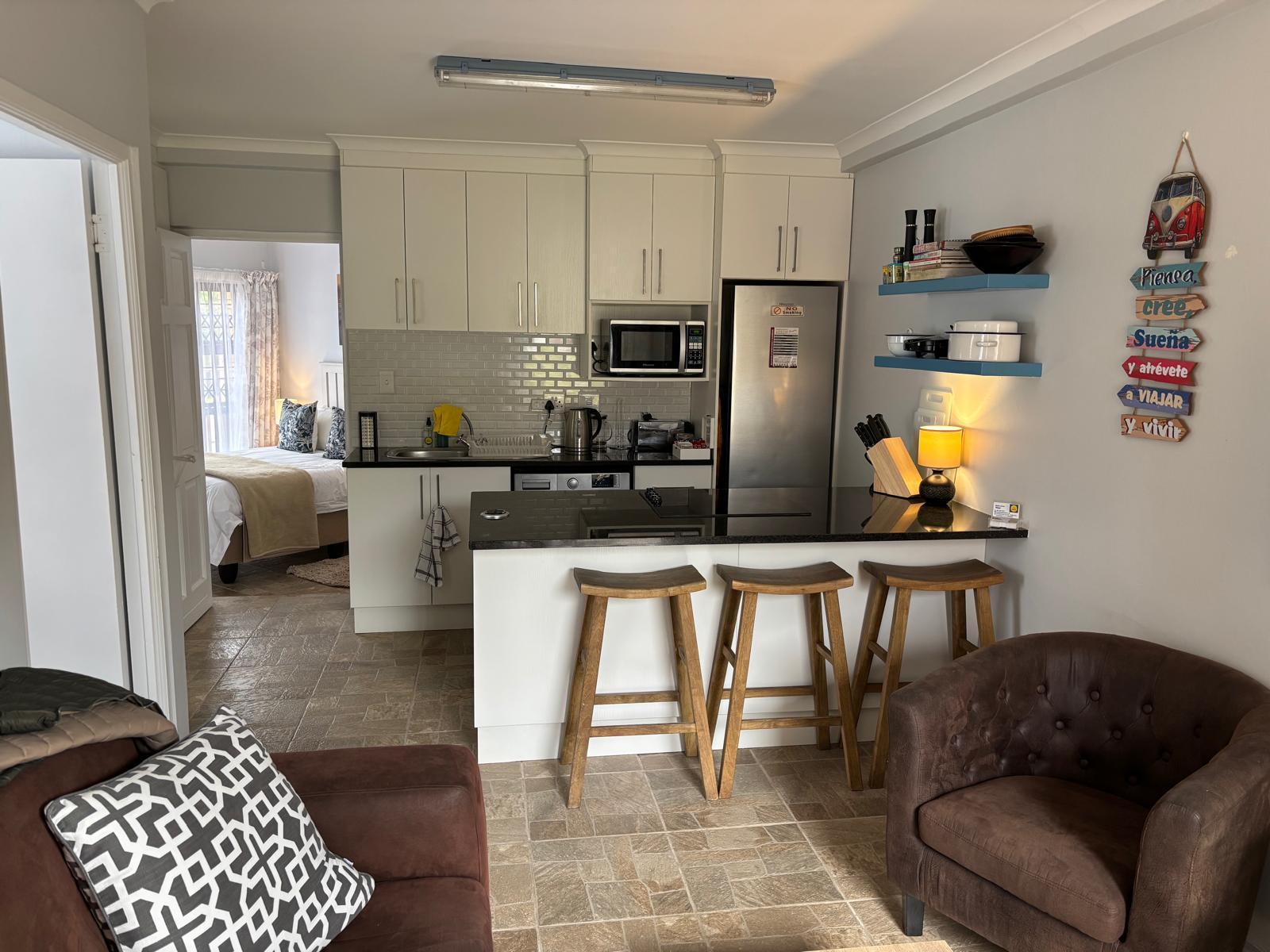 Room 1 — Living Room