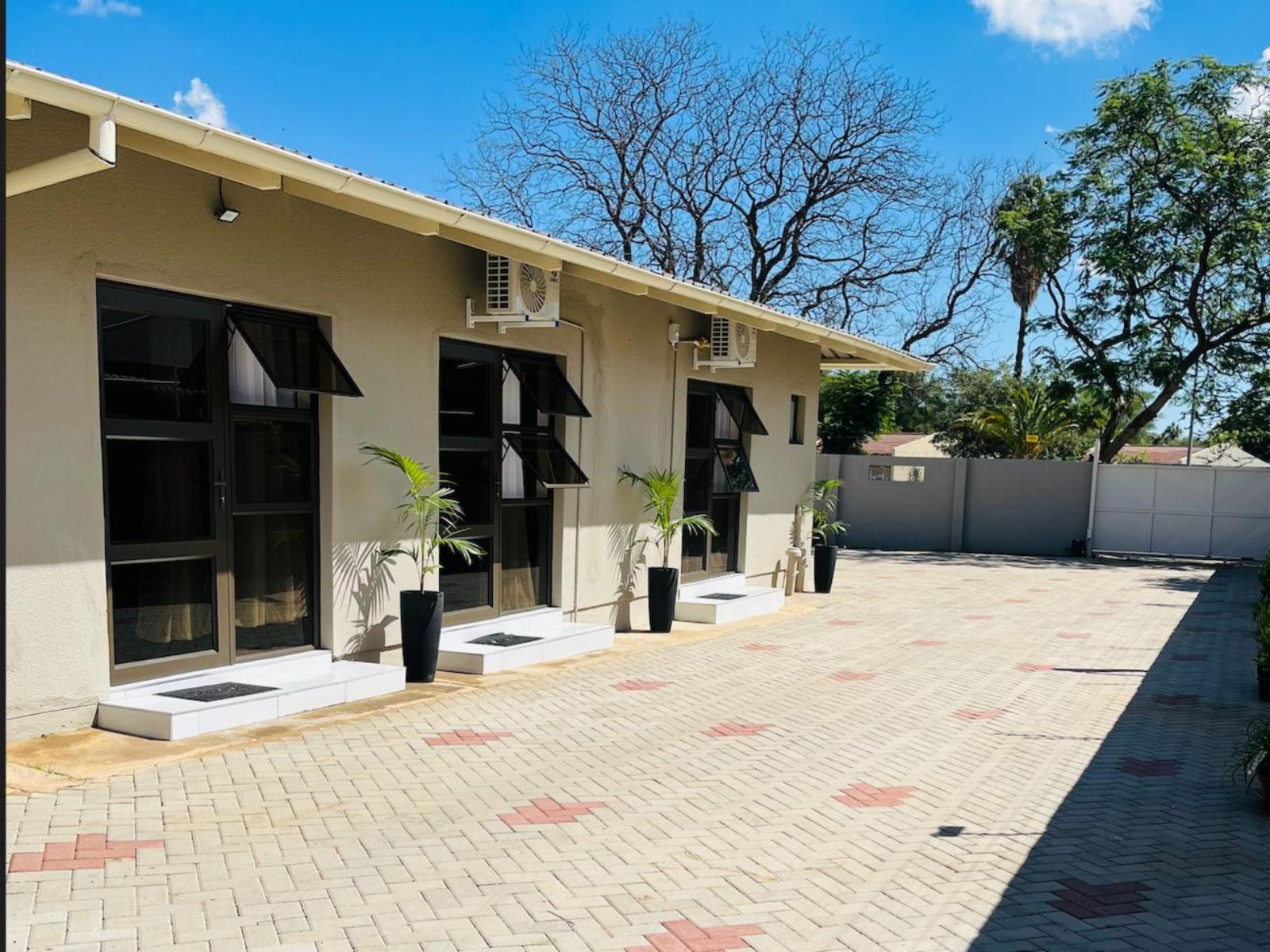Property / Building