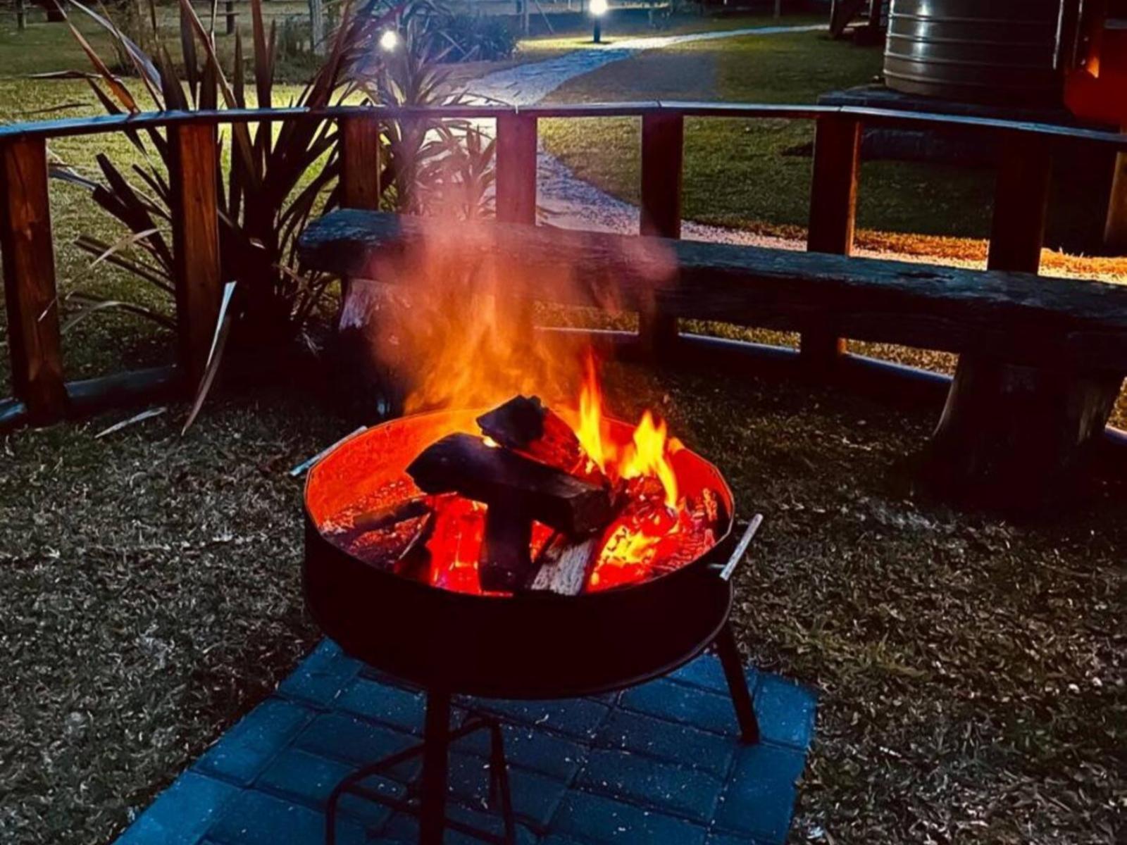 Braai/BBQ facilities