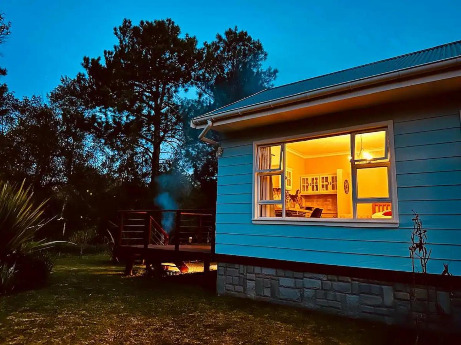 At theBlueHouse