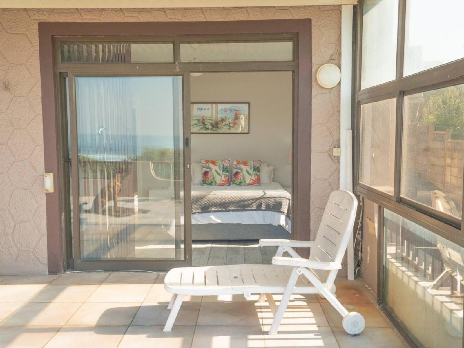 Room 1 — Balcony/Terrace