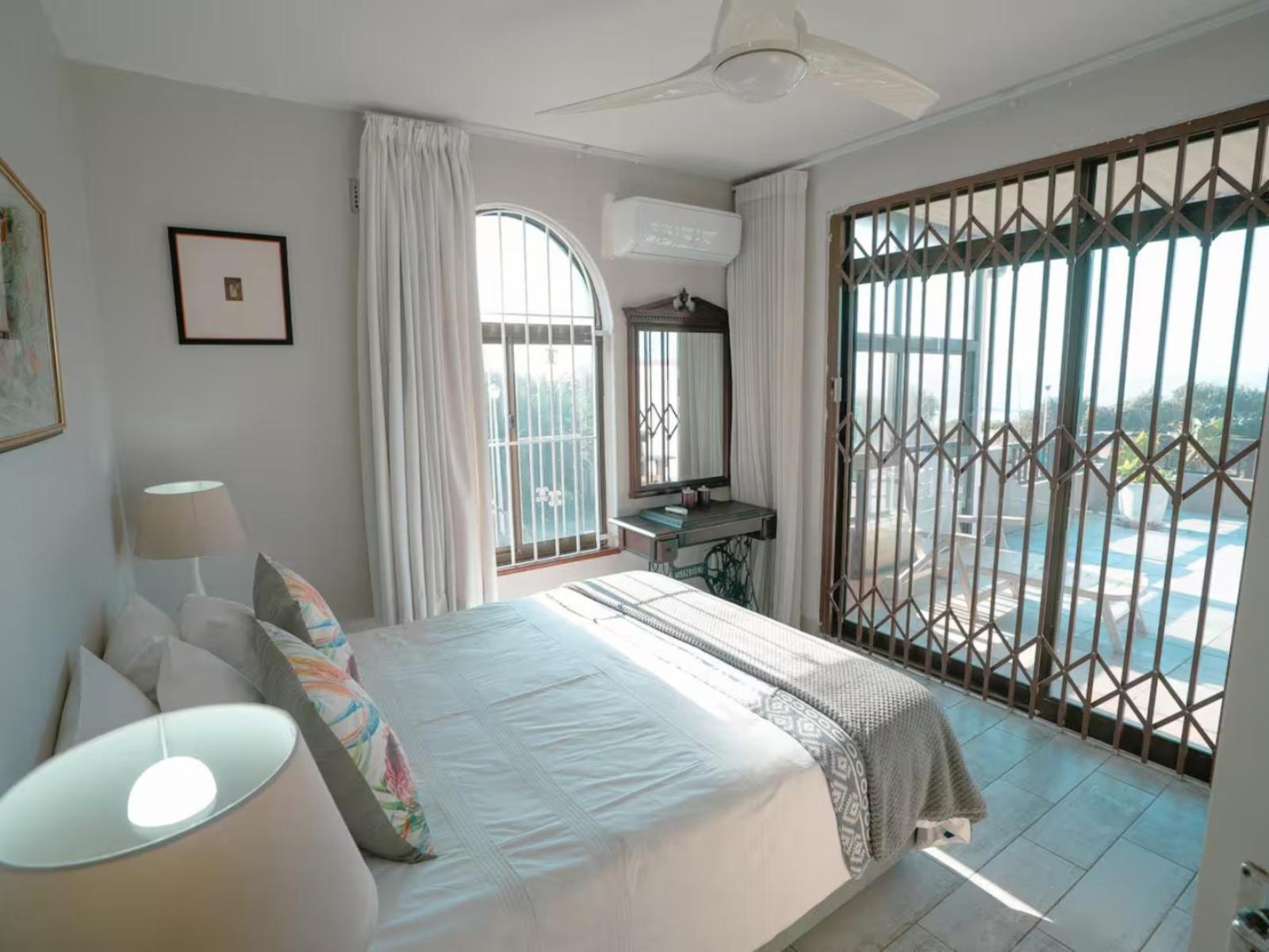 Room 1 — Photo of the whole room
