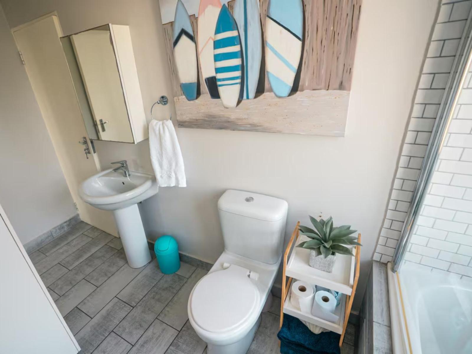 Room 1 — Bathroom