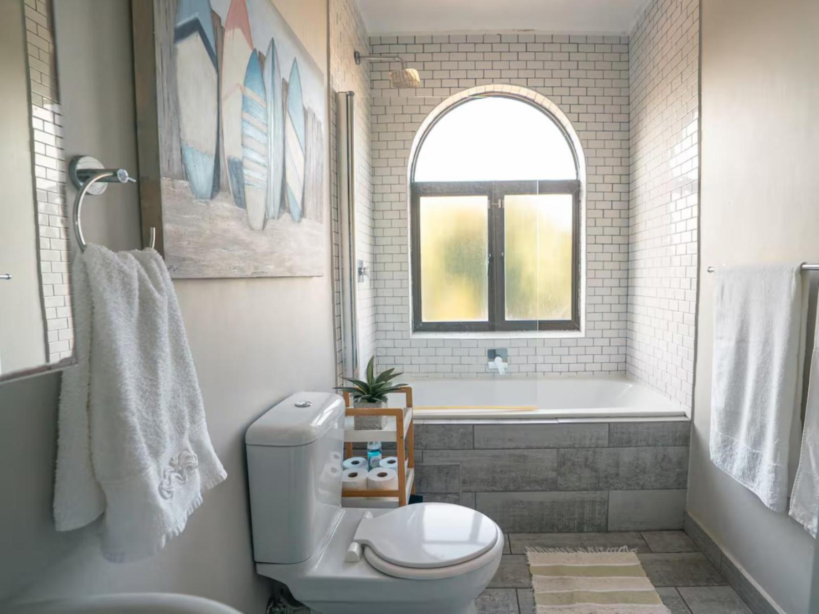 Room 1 — Bathroom