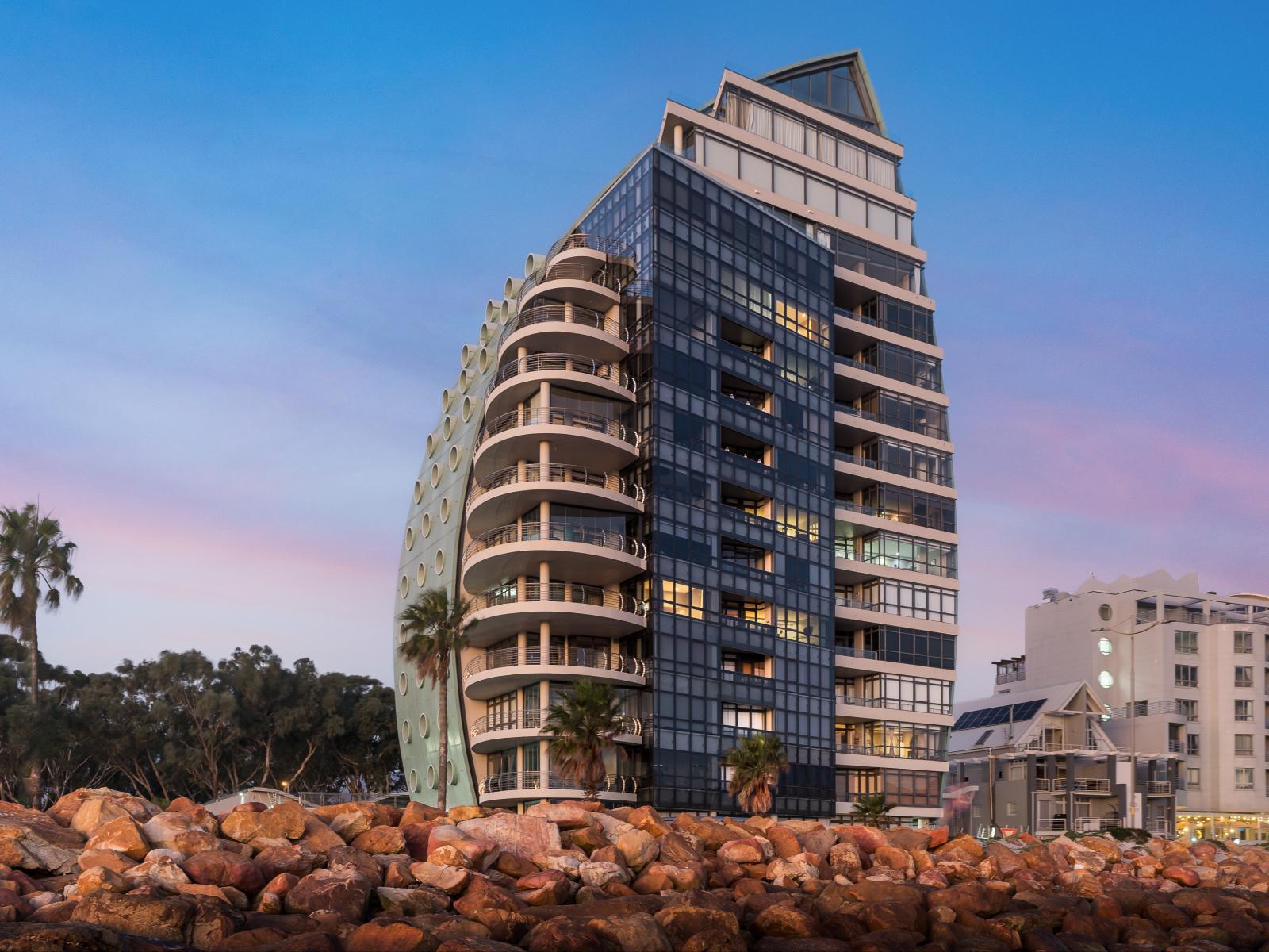 Property / Building