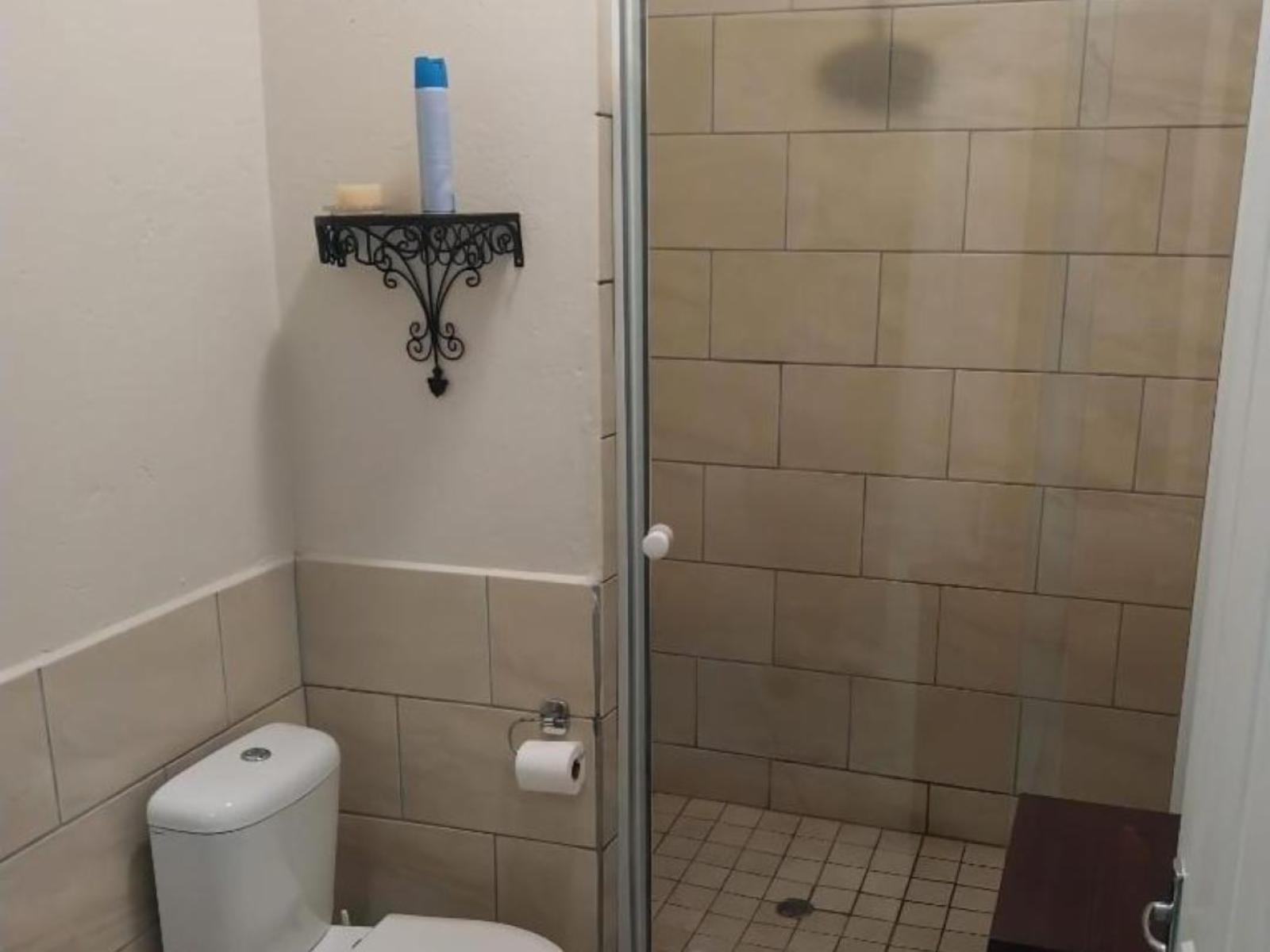 Room 1 — Bathroom