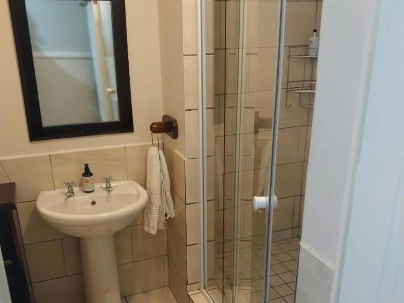 Room 1 — Bathroom