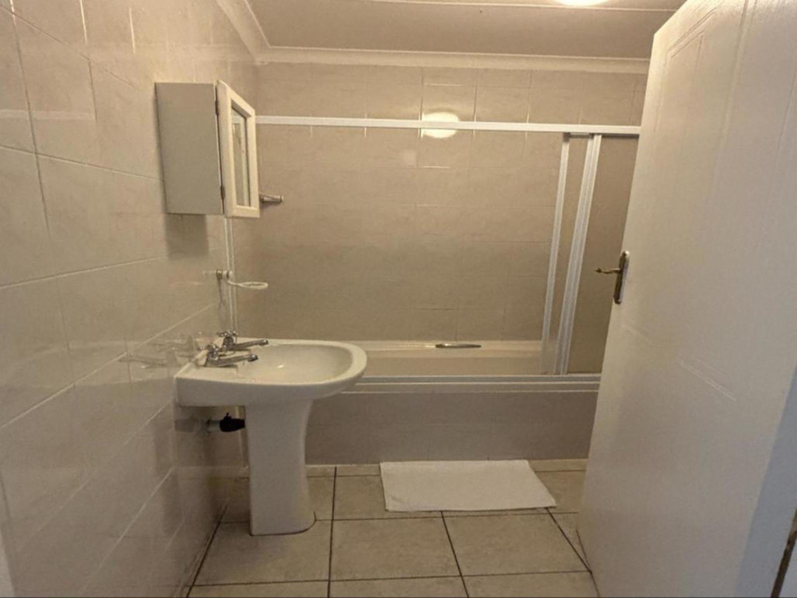 Room 1 — Bathroom