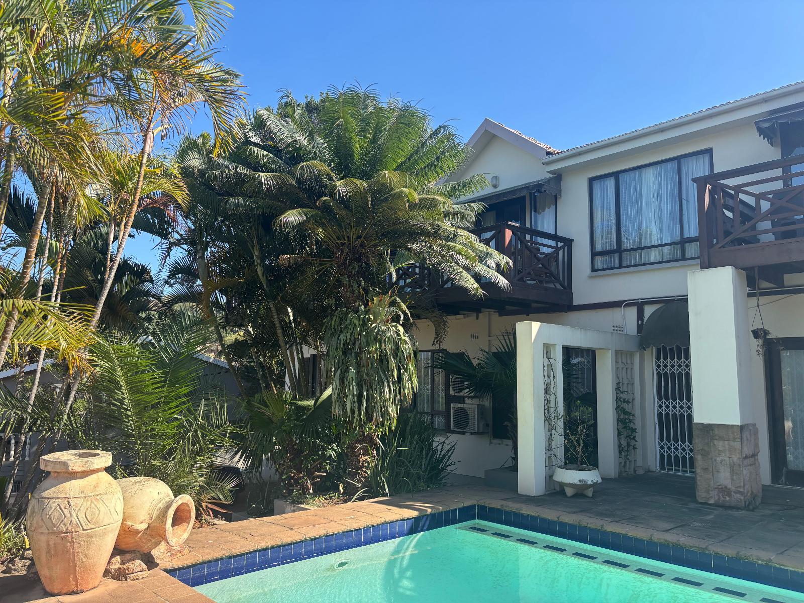 The Sandalwood Self-Catering Accommodation