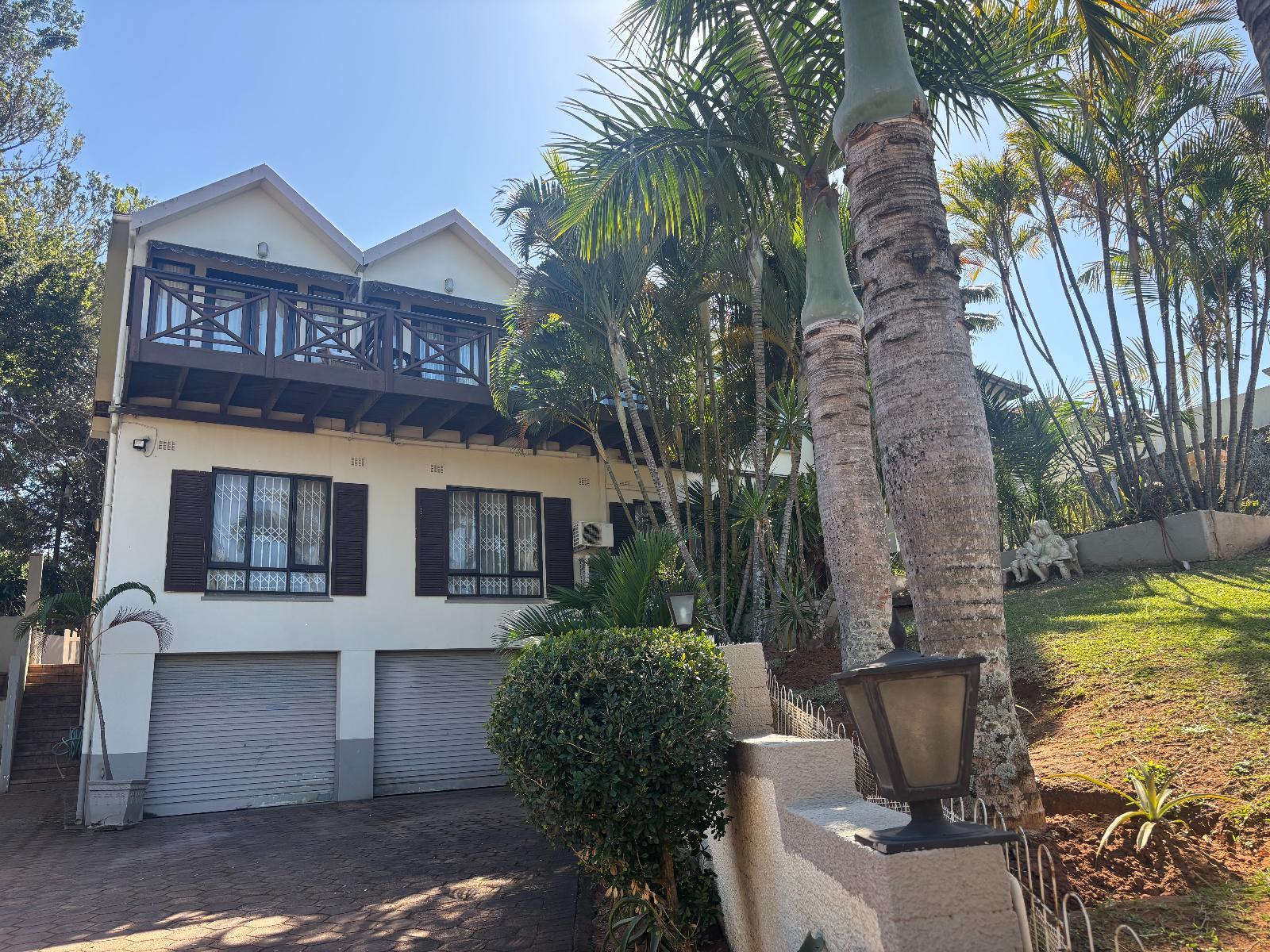 Property / Building