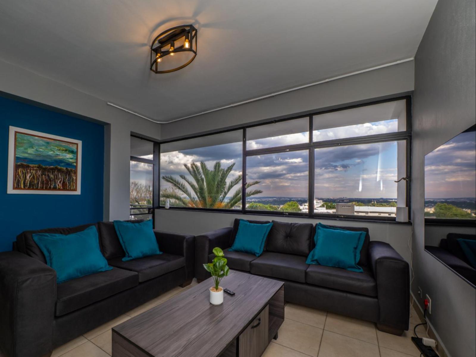 The Illovo Residence - Dunkeld Mansions 502