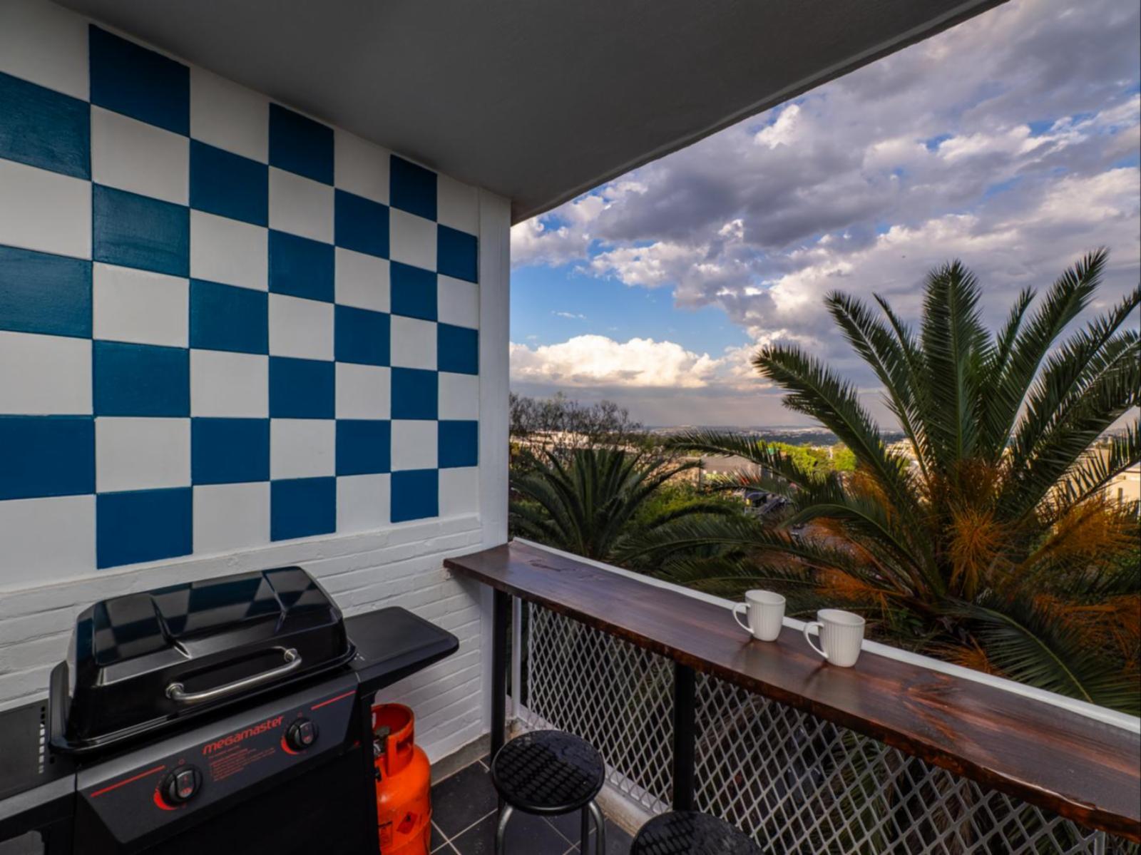 Braai/BBQ facilities