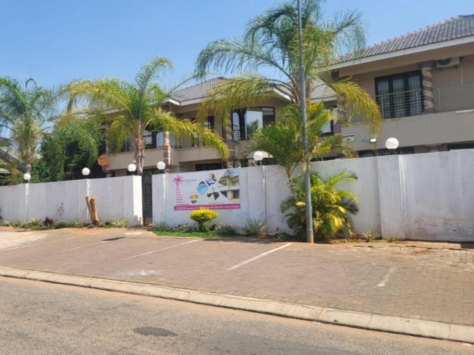 Property / Building