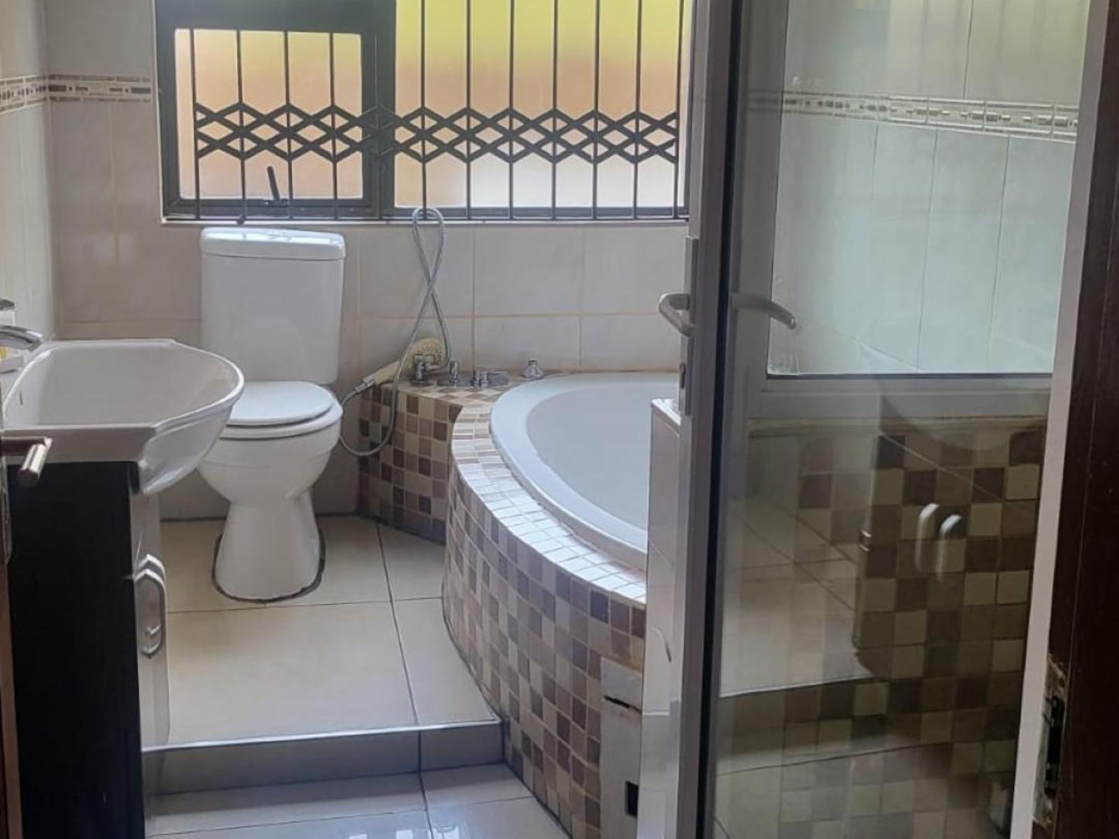 Room 2 — Bathroom